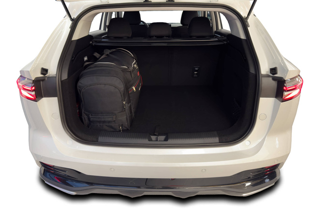 Borse da bagagliaio MG HS PHEV 2024+ 3 pezzi KJUST