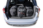 FORD KUGA 2008-2012 KOFFERTASSENSET 4 ST.