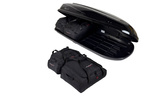 KJUST TASCHEN SET 4 STK FÜR DACHBOX MODULA TRAVEL EASY 460
