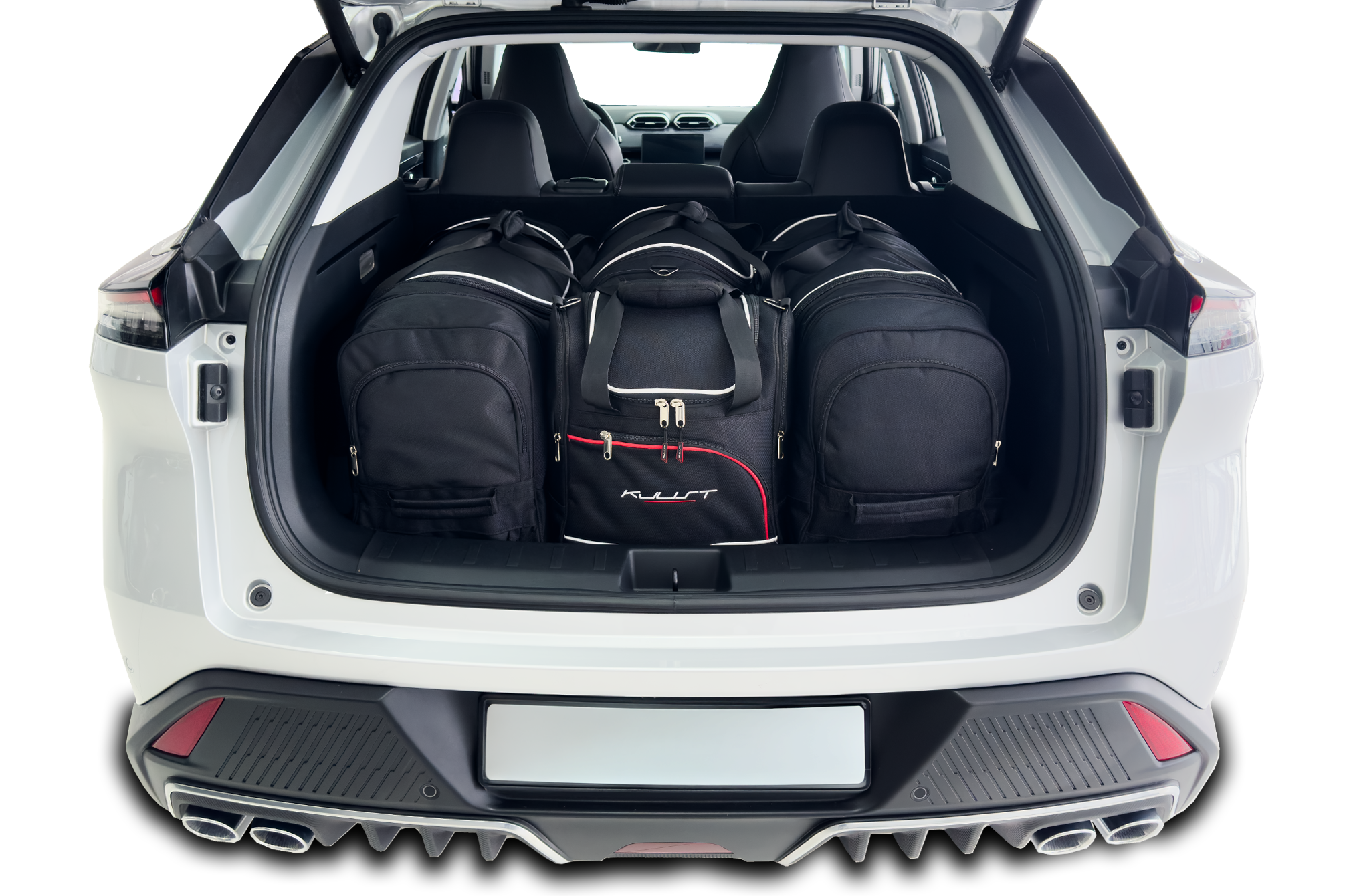 DONGFENG MAGE 2024+  PACK DE SACS 4 PAR