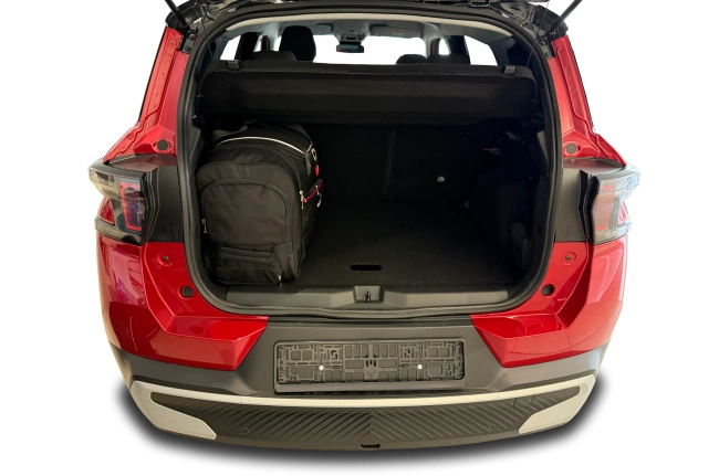 CITROEN C3 AIRCROSS 2024+ CONJUNTO DE BOLSAS 4 PIE