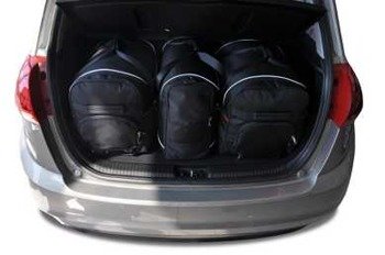KIA VENGA 2009-2019 PACK DE SACS 3 PAR