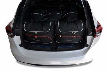 OPEL INSIGNIA SPORTS TOURER 2017+ CONJUNTO DE BOLSAS 5 PIE