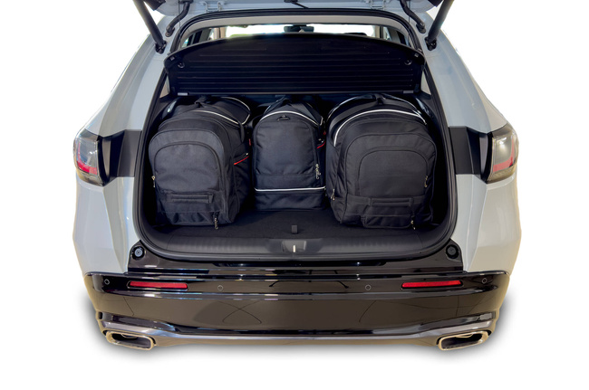 HONDA ZR-V HEV 2023+ PACK DE SACS 4 PAR