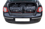 VW PASSAT LIMOUSINE 2005-2010 CONJUNTO DE BOLSAS 5 PIE