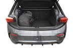 CUPRA BORN EV 2021+ PACK DE SACS 4 PAR