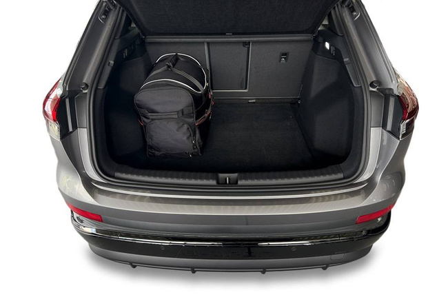 AUDI Q4 e-tron SUV EV 2021+ PACK DE SACS 5 PAR