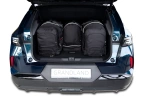 OPEL GRANDLAND HEV 2024+ CAR BAGS SET 4 PCS