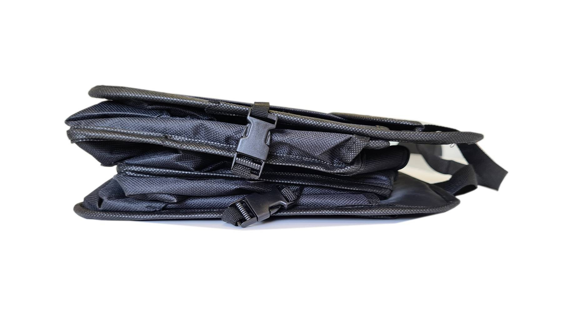 KJUST TRUNK ORGANIZER WITH VELCRO ACCESORIOS \ ORGANIZADORES