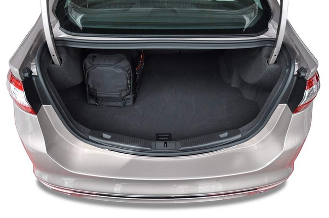FORD MONDEO LIMOUSINE 2014-2021 CONJUNTO DE BOLSAS 5 PIE