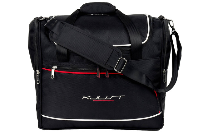 Kjust Bolsa de Cabina AS17KG (45L)