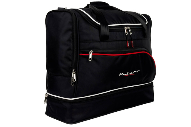 Kjust Bolsa de deporte SP12GS (61L)