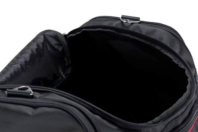 MAZDA 6 KOMBI 2007-2012 CONJUNTO DE BOLSAS 5 PIE